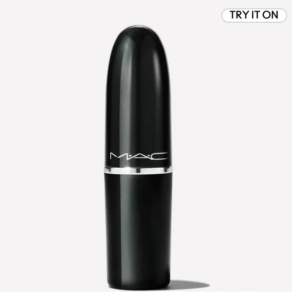 ๐๐ NO PHOTOS a MAC LUSTREGLASS SHEER-SHINE LIPSTICK. RETAIL $27. **NEW IN BOX. - Picture 7 of 10
